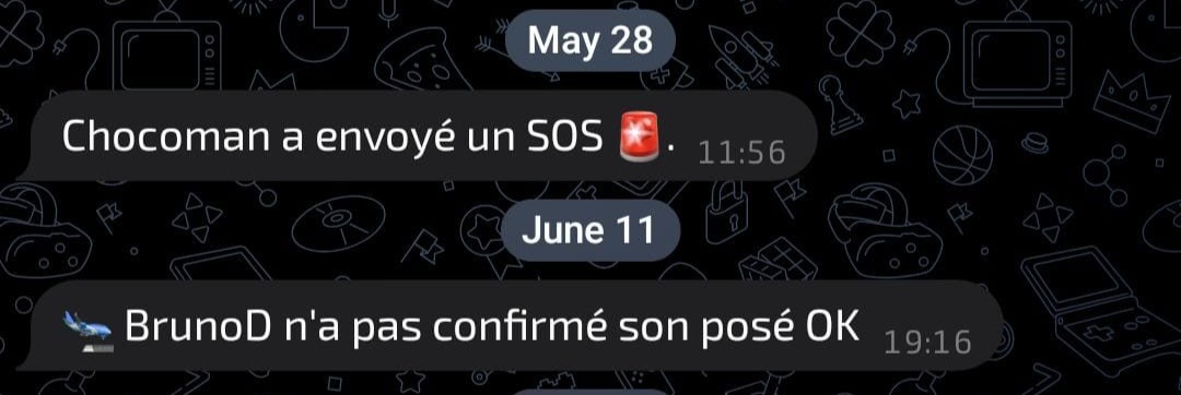 Alerte
