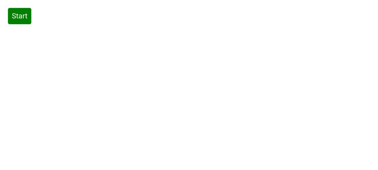 Exemple de bouton Start